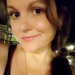 Meet your Posher, Kathryn